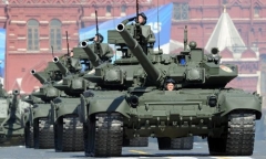 Chuyên gia Đức: Nga khó can thiệp quân sự vào Ukraine